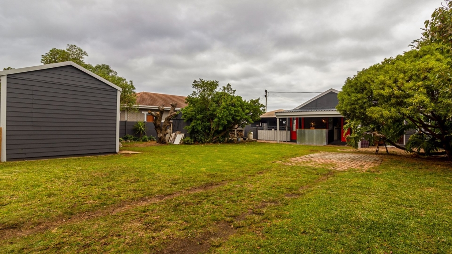 1 Bedroom Property for Sale in Kleinmond Western Cape